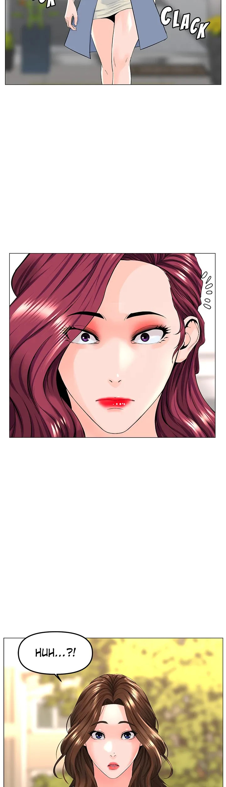 Celeb Next Door Chapter 71 image 44