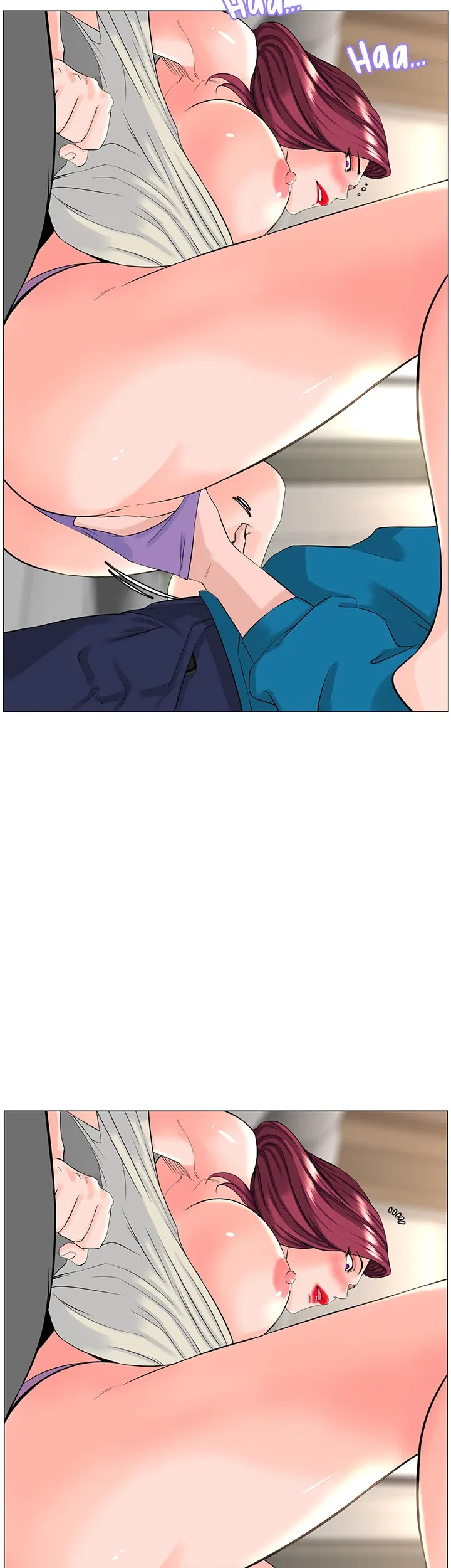 Celeb Next Door Chapter 71 image 8