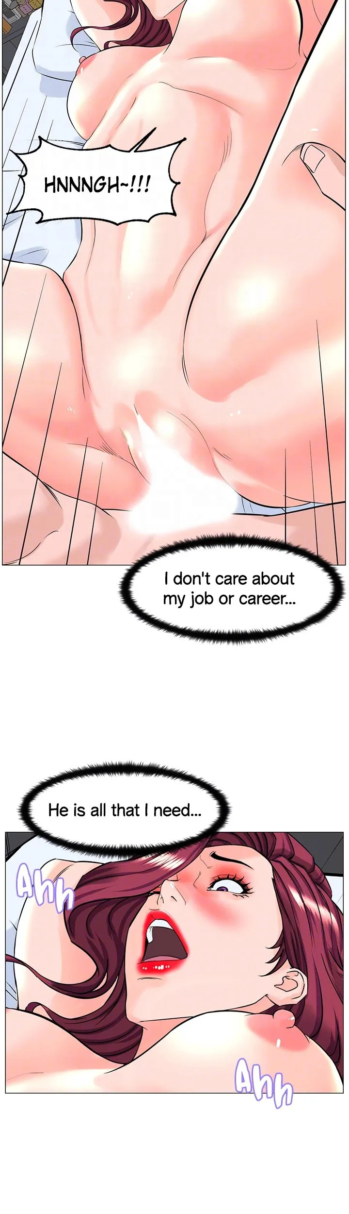 Celeb Next Door Chapter 72 image 11