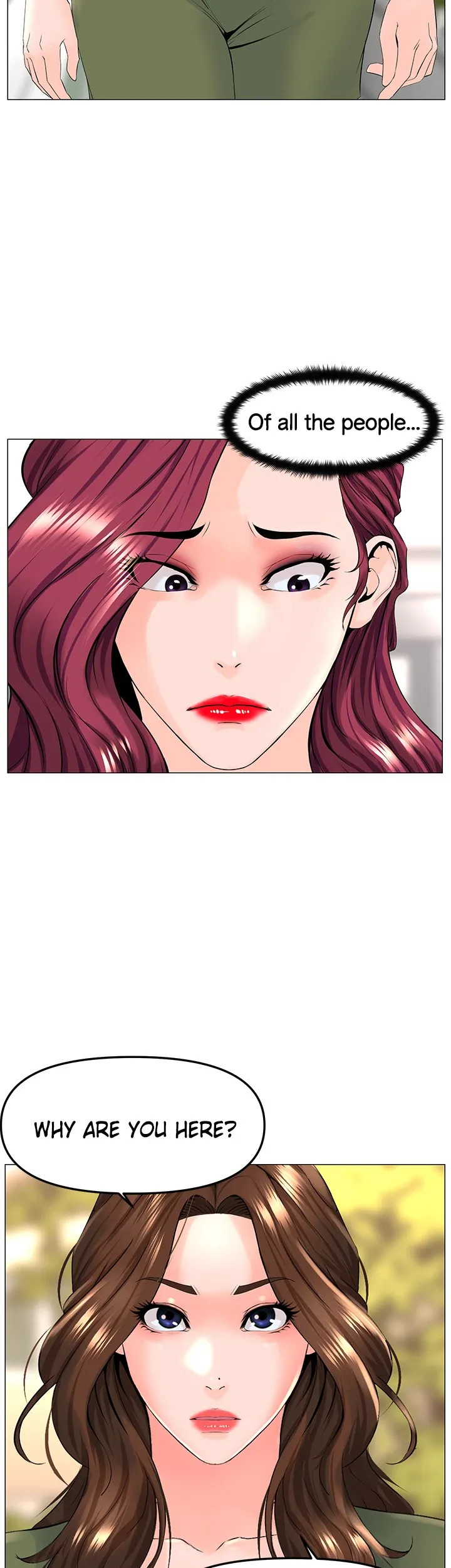 Celeb Next Door Chapter 72 image 20