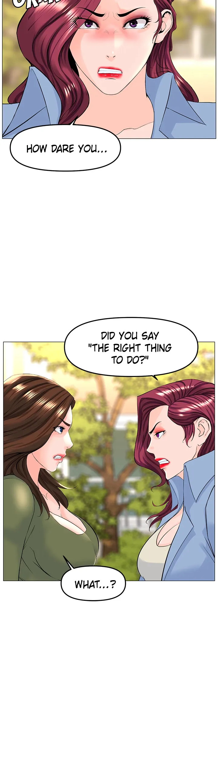 Celeb Next Door Chapter 72 image 23
