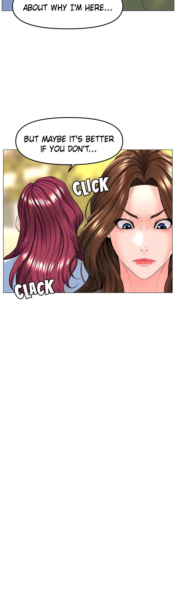 Celeb Next Door Chapter 72 image 25