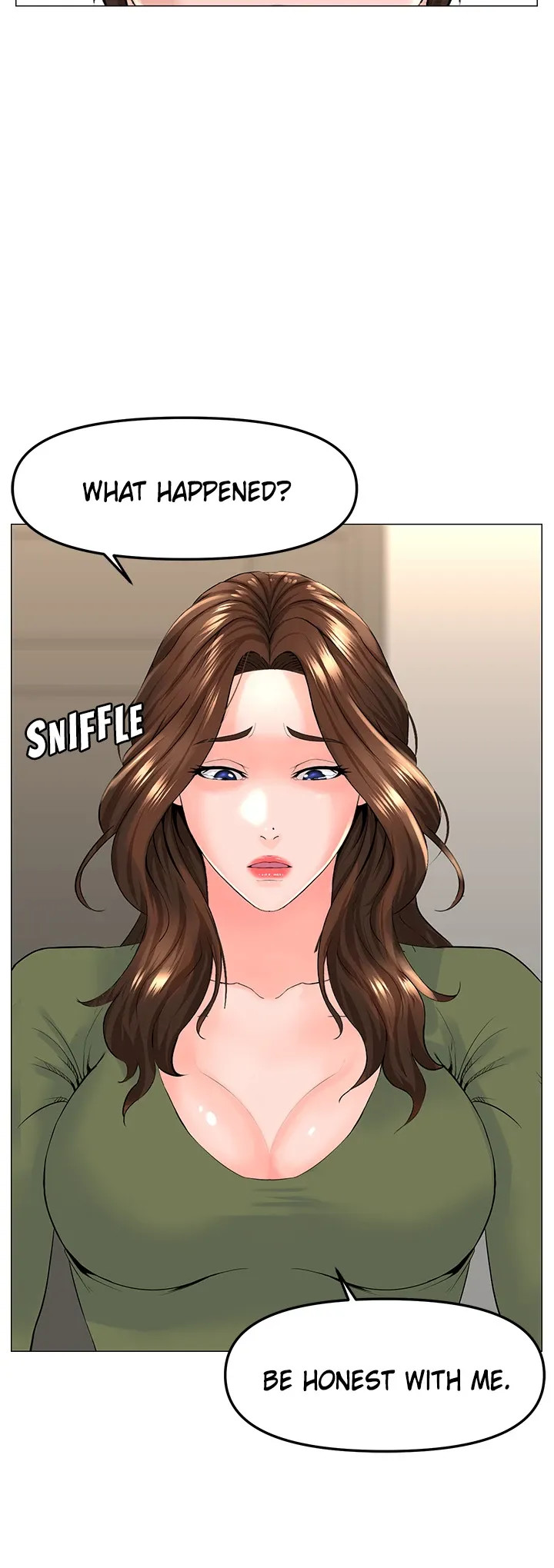 Celeb Next Door Chapter 72 image 29