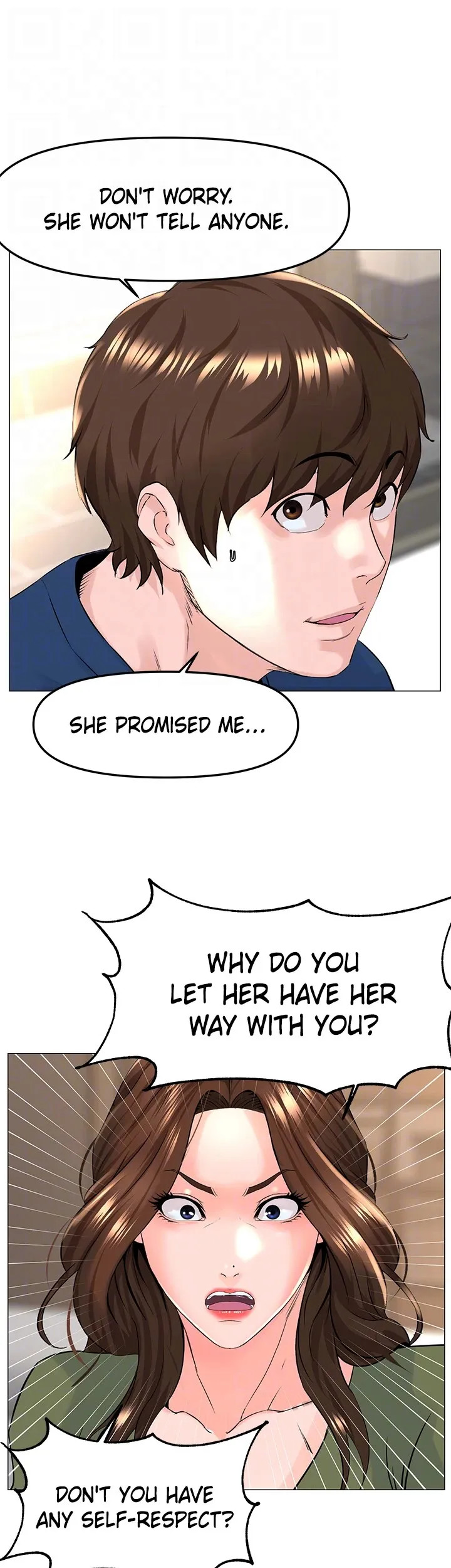 Celeb Next Door Chapter 72 image 34