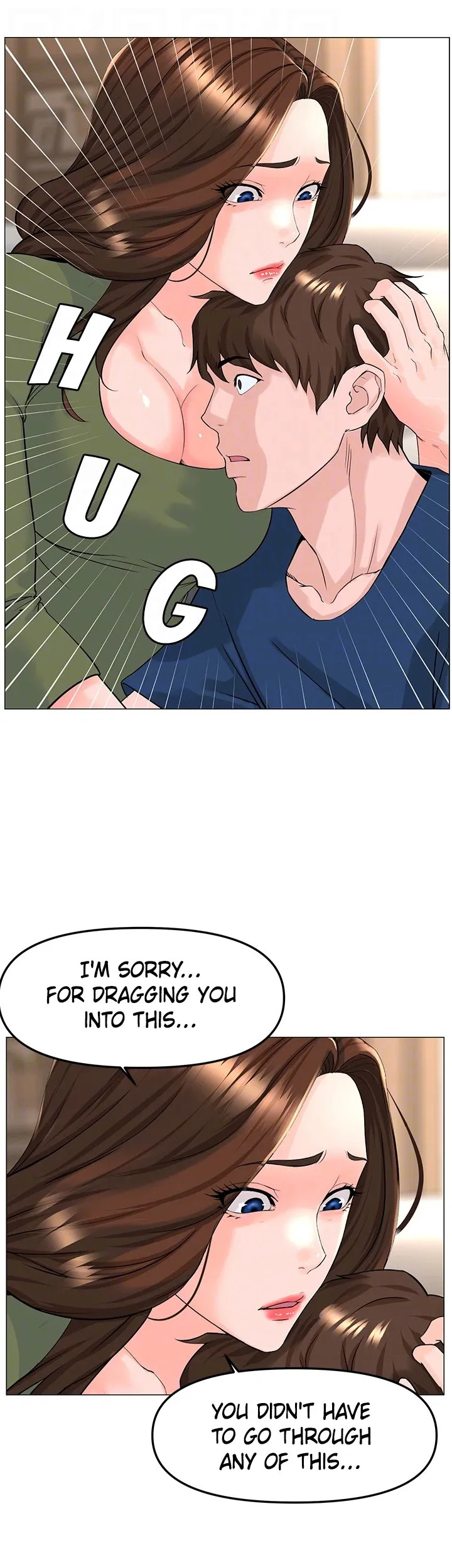 Celeb Next Door Chapter 72 image 37