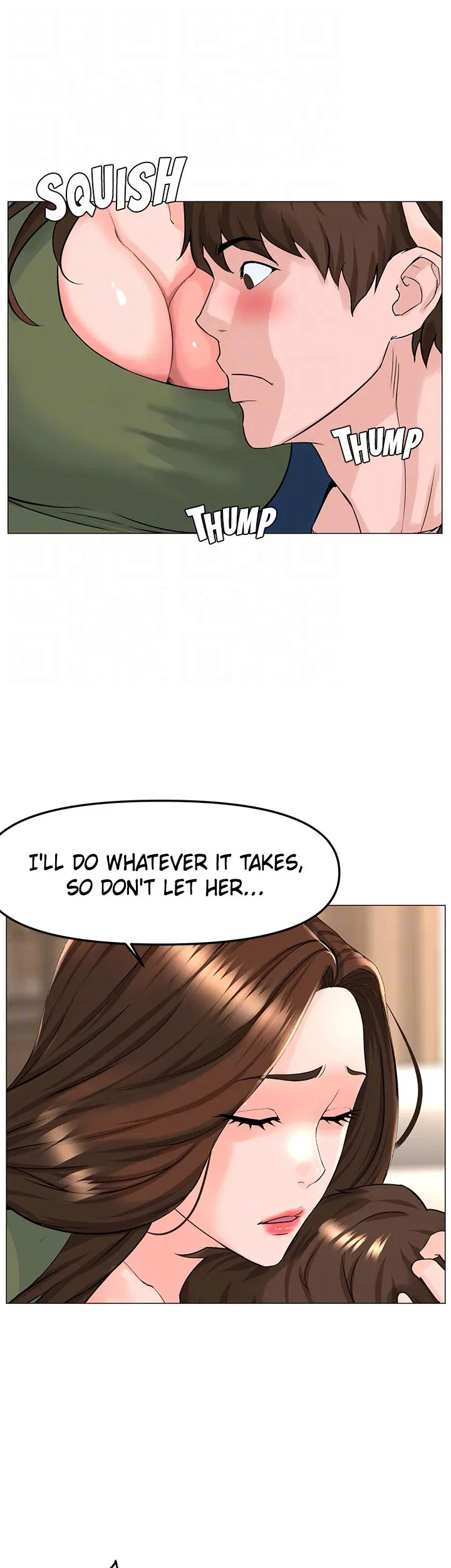 Celeb Next Door Chapter 72 image 38