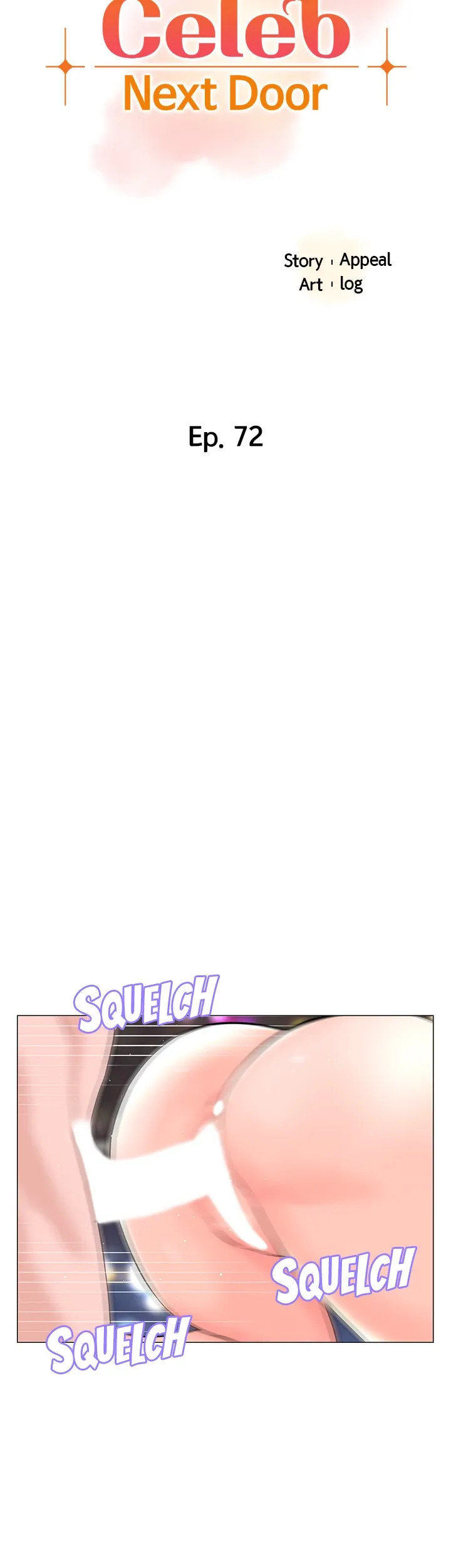 Celeb Next Door Chapter 72 image 3