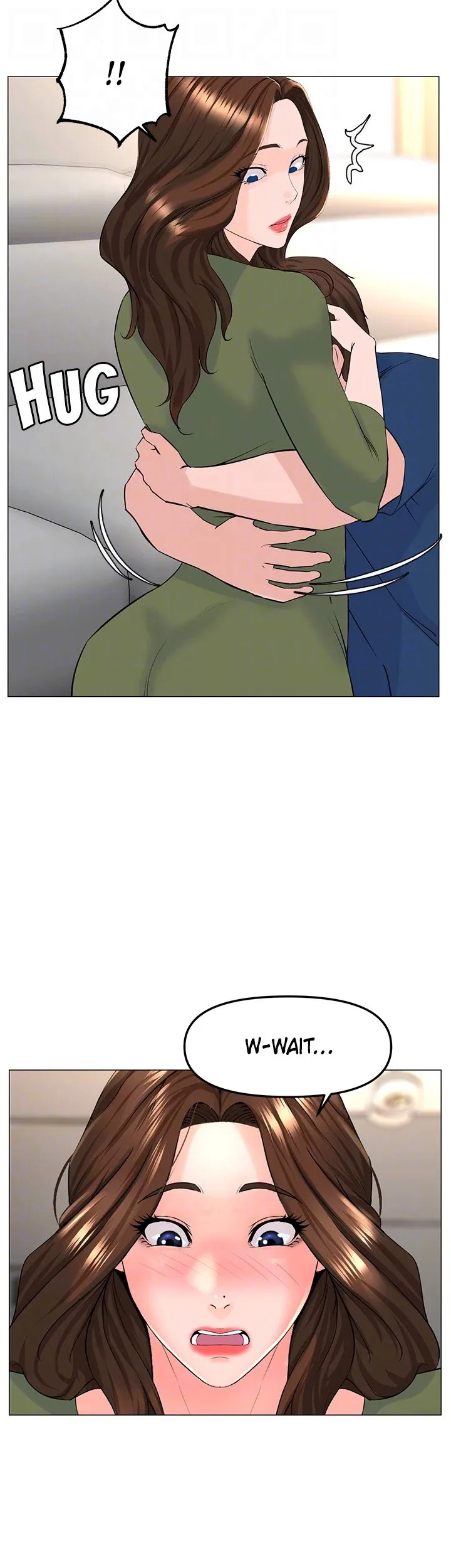 Celeb Next Door Chapter 72 image 39