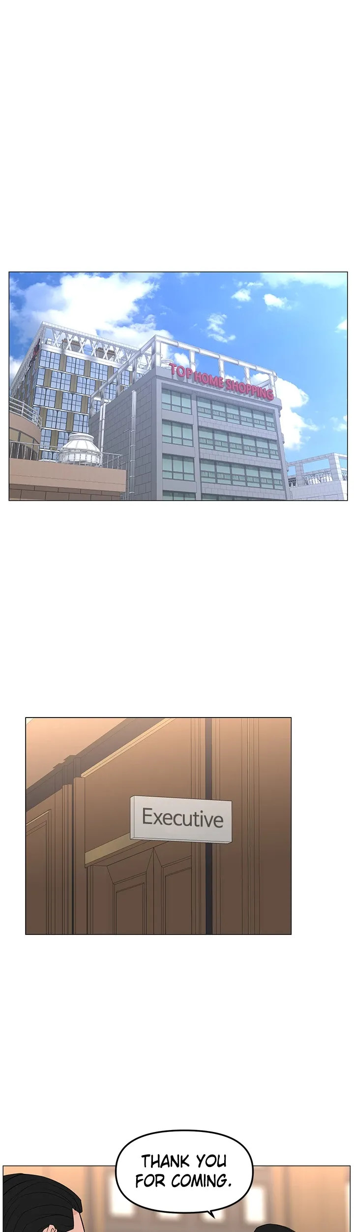 Celeb Next Door Chapter 72 image 43