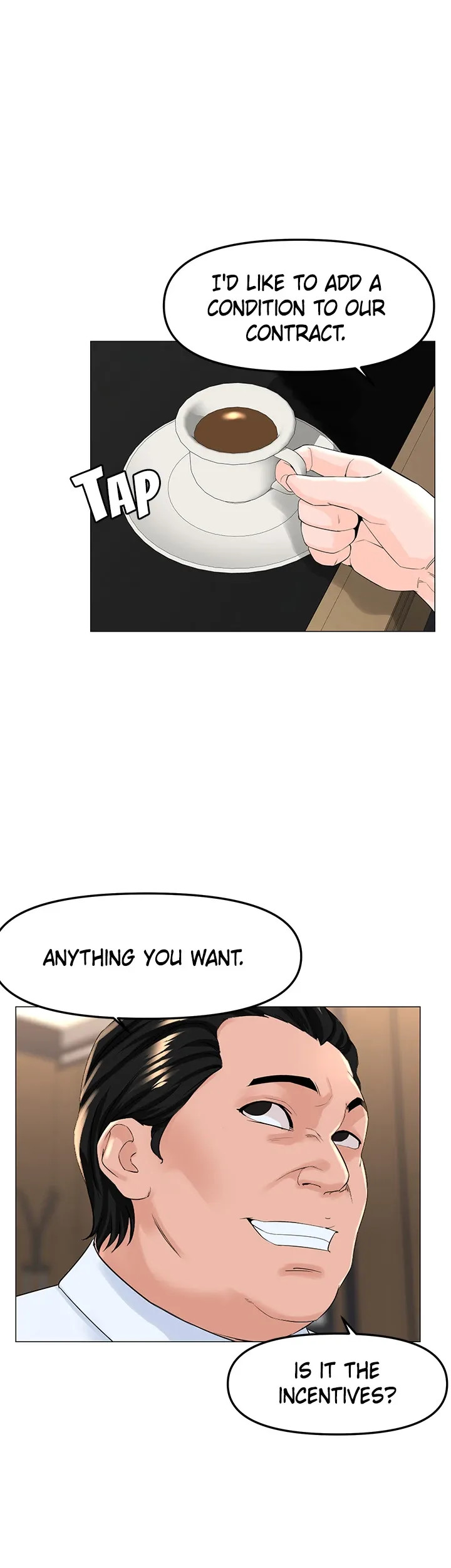 Celeb Next Door Chapter 72 image 46