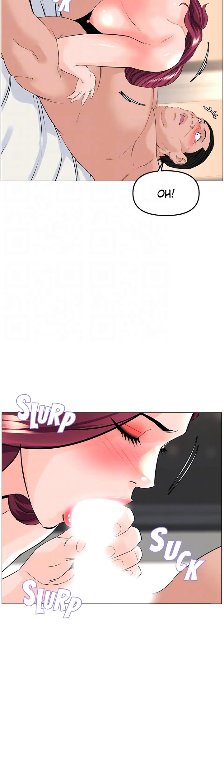 Celeb Next Door Chapter 73 image 11