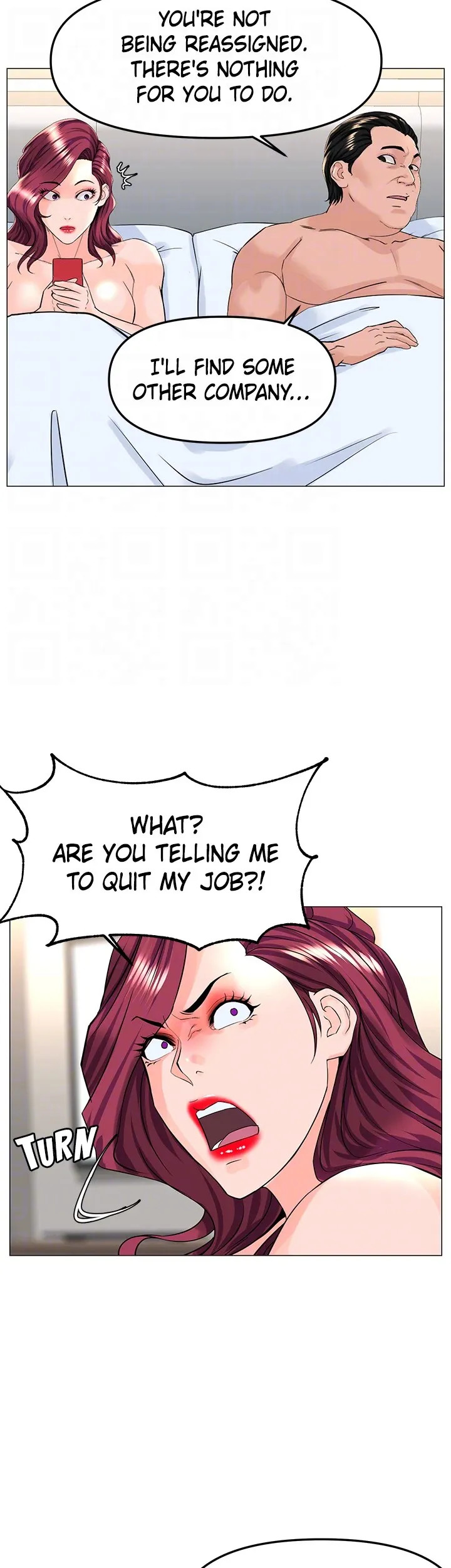 Celeb Next Door Chapter 73 image 15