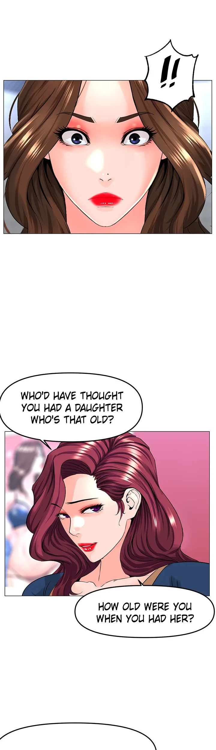 Celeb Next Door Chapter 73 image 25