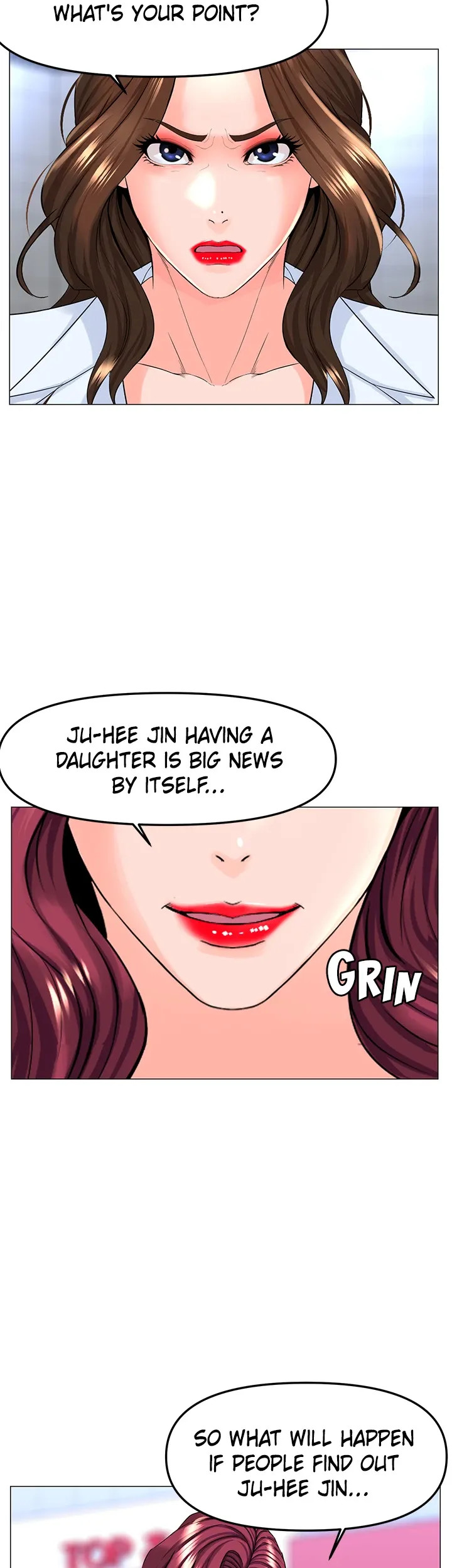 Celeb Next Door Chapter 73 image 26