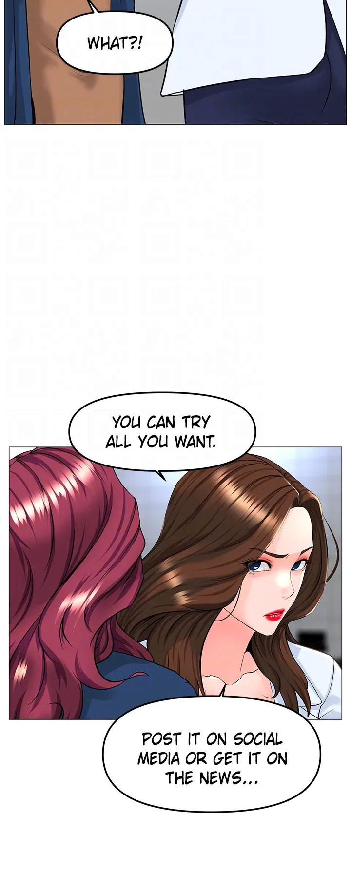 Celeb Next Door Chapter 73 image 30