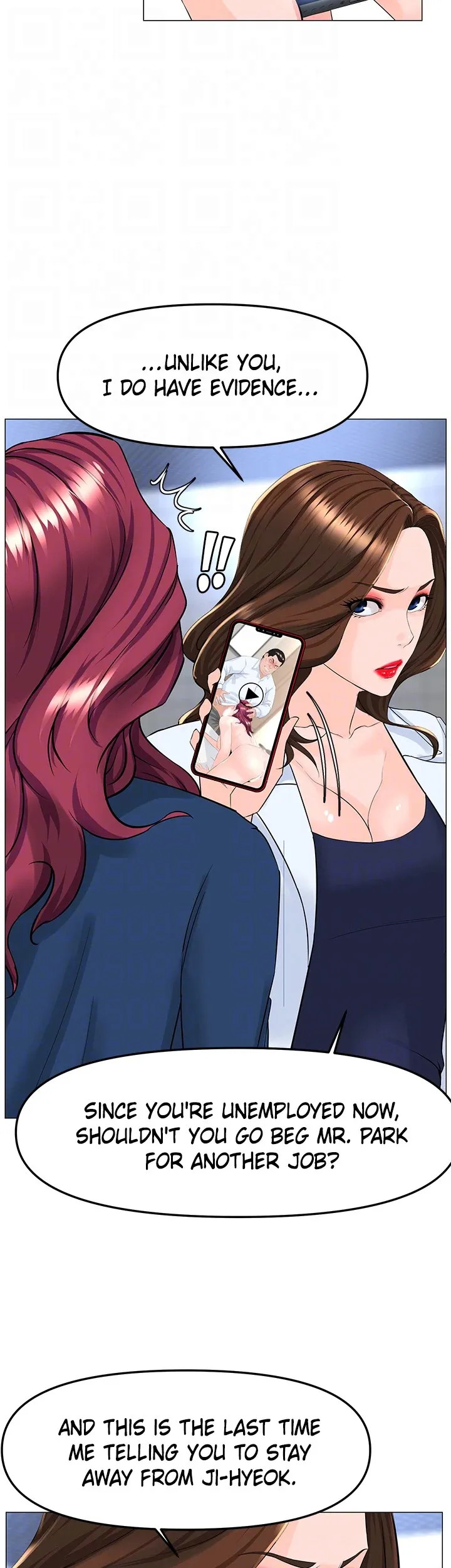 Celeb Next Door Chapter 73 image 32