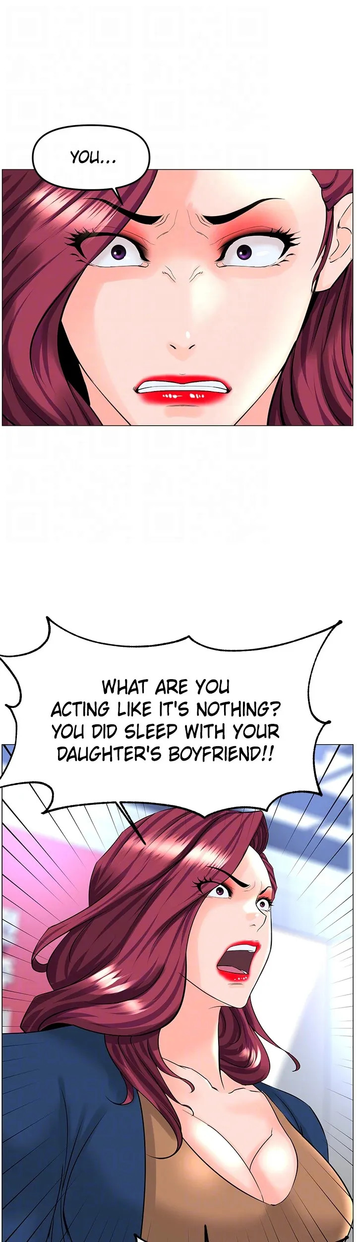 Celeb Next Door Chapter 73 image 34