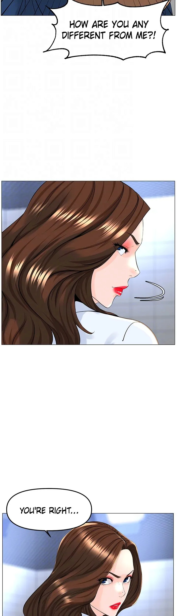 Celeb Next Door Chapter 73 image 35