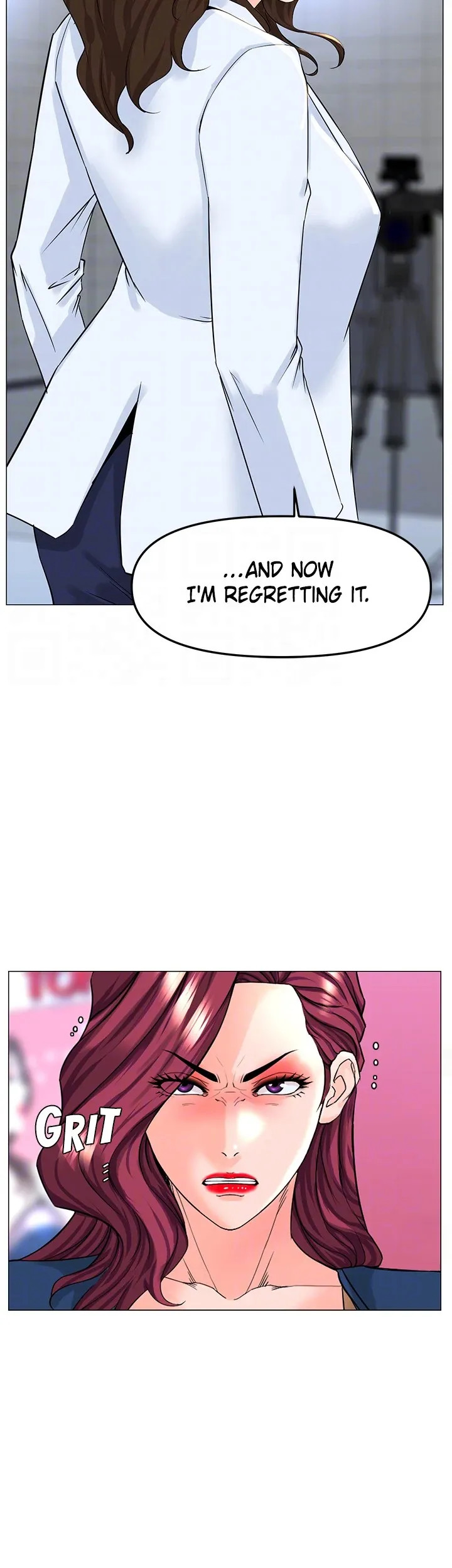 Celeb Next Door Chapter 73 image 36