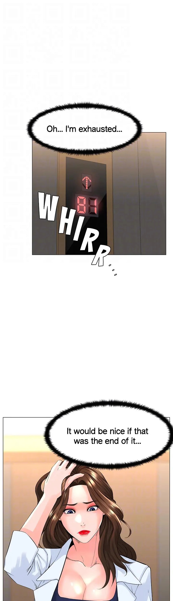 Celeb Next Door Chapter 73 image 38