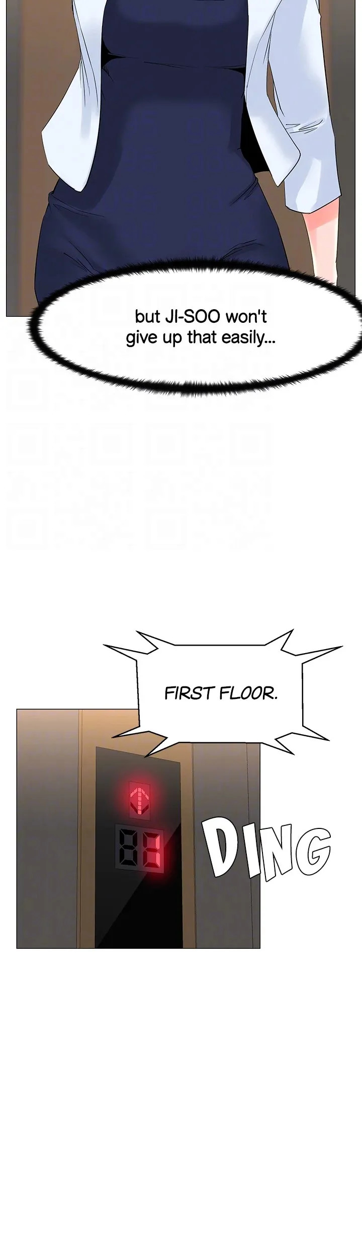 Celeb Next Door Chapter 73 image 39