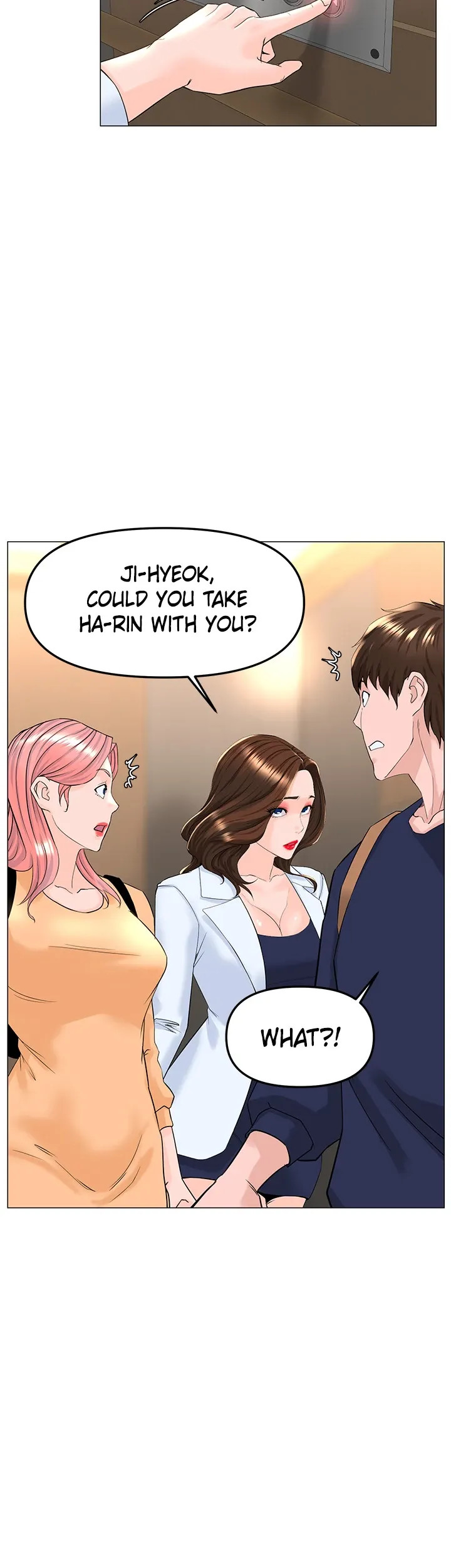 Celeb Next Door Chapter 73 image 45