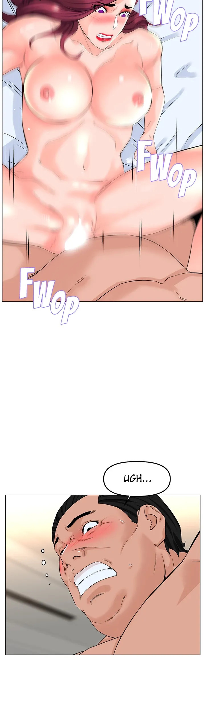 Celeb Next Door Chapter 73 image 8