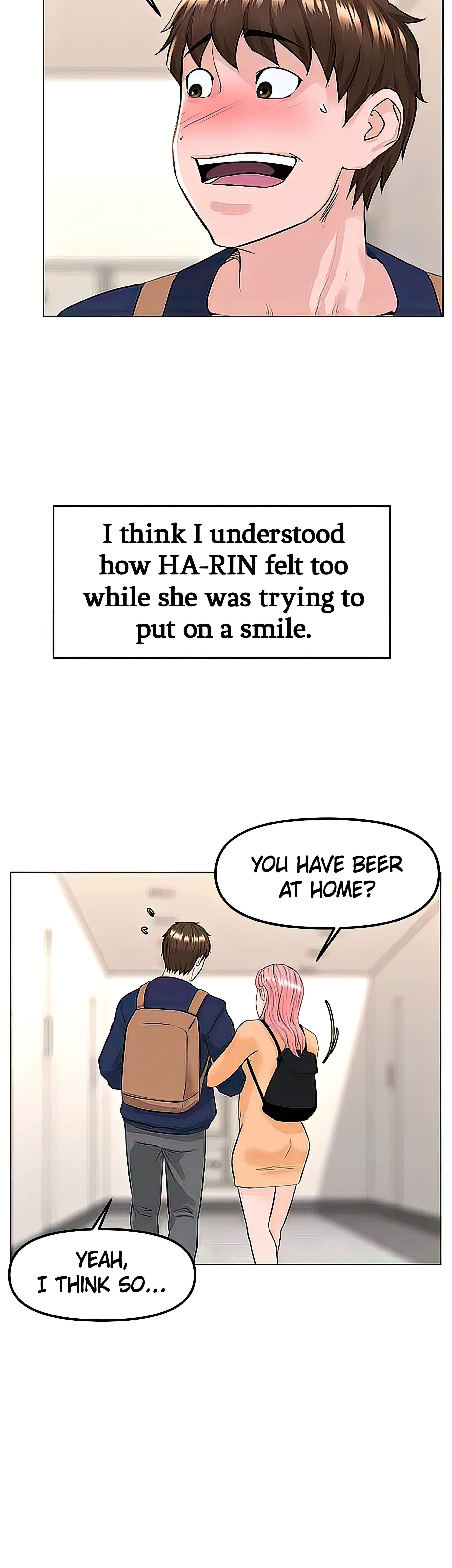 Celeb Next Door Chapter 74 image 10