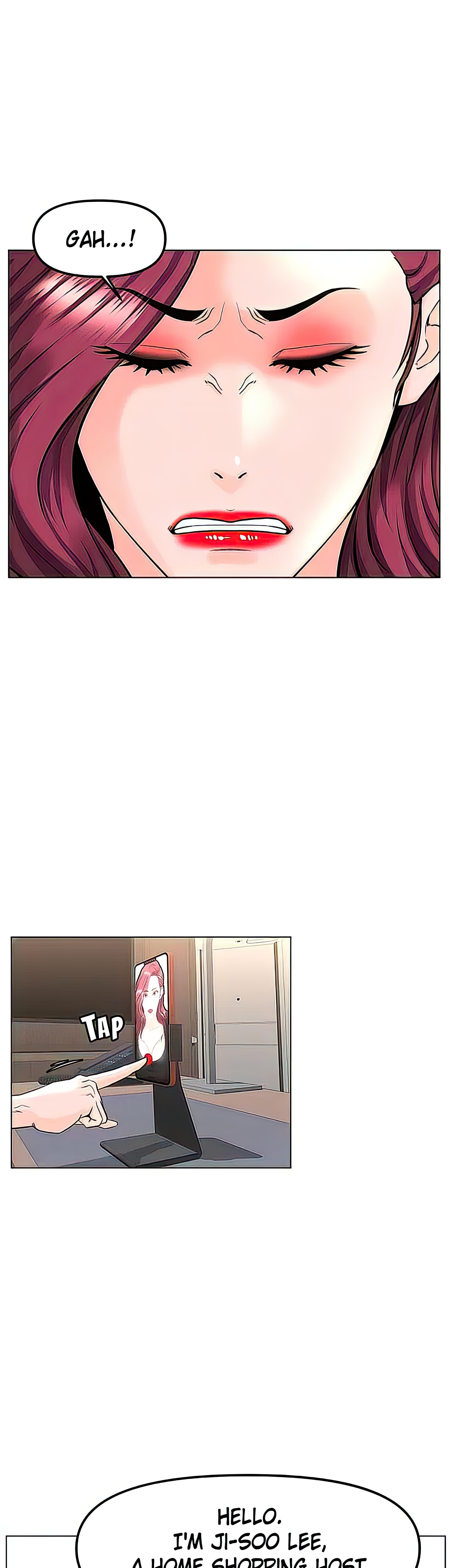 Celeb Next Door Chapter 74 image 13