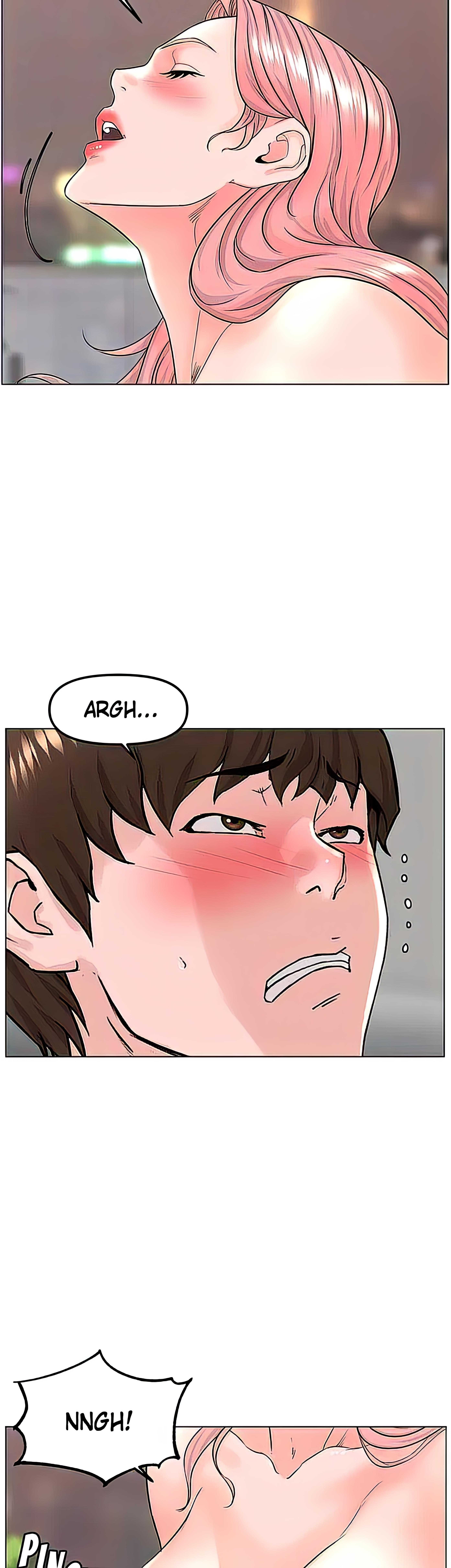 Celeb Next Door Chapter 74 image 17