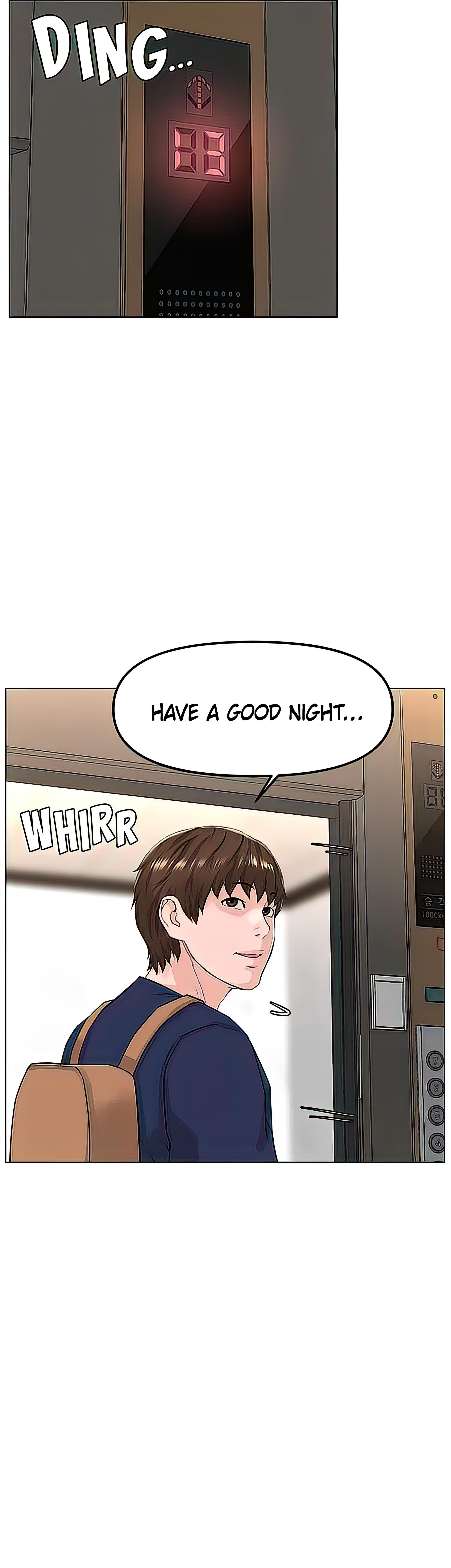Celeb Next Door Chapter 74 image 1