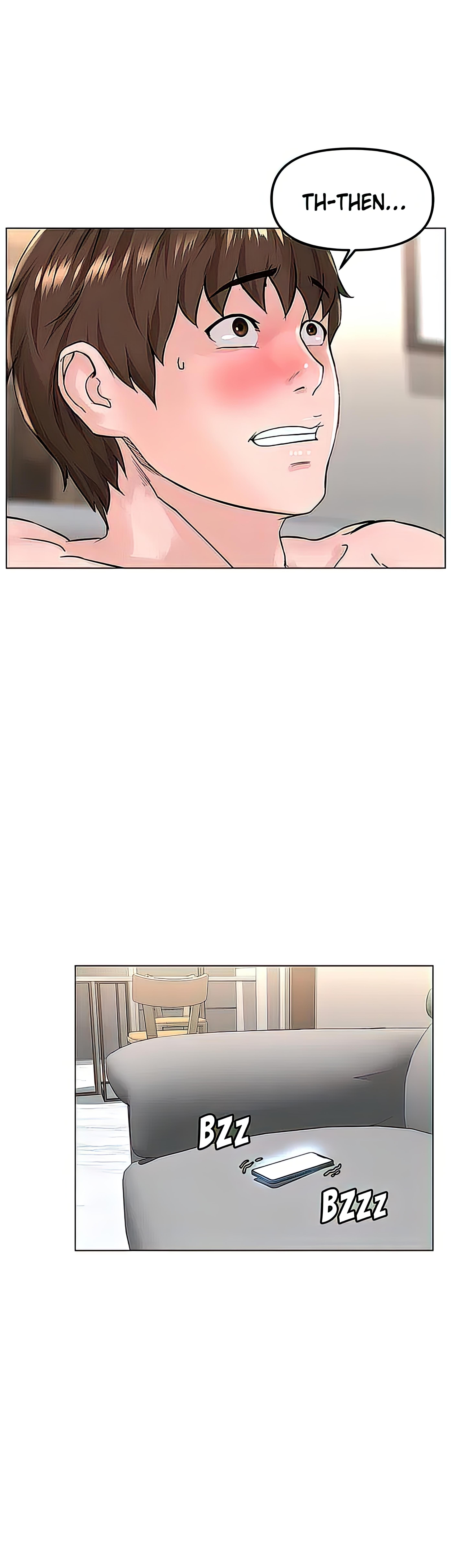 Celeb Next Door Chapter 74 image 19