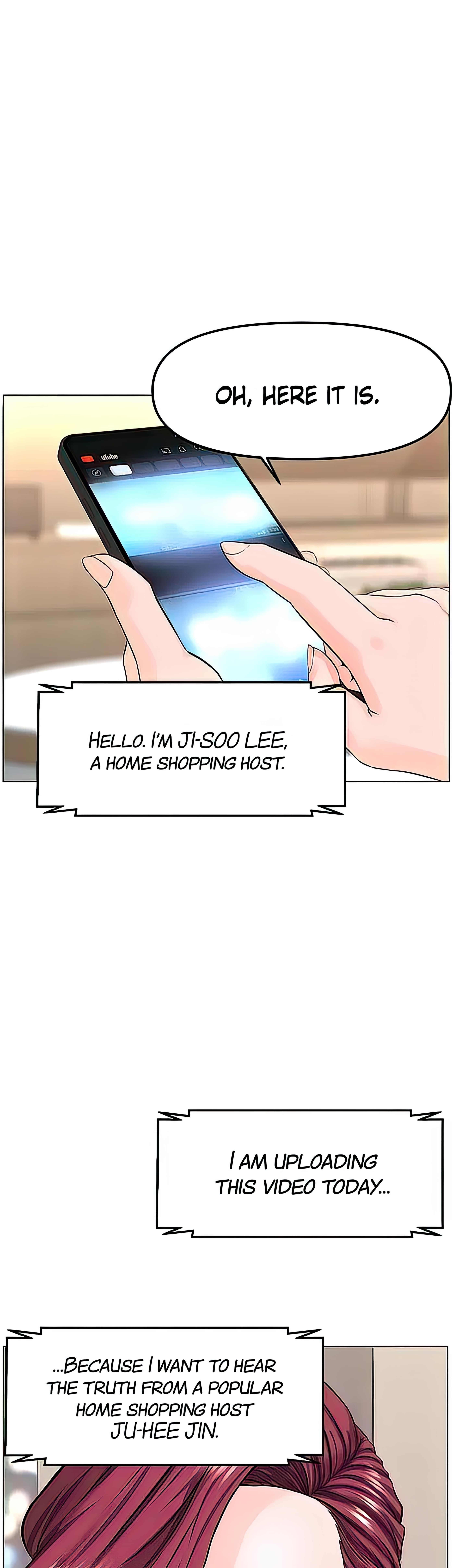 Celeb Next Door Chapter 74 image 29