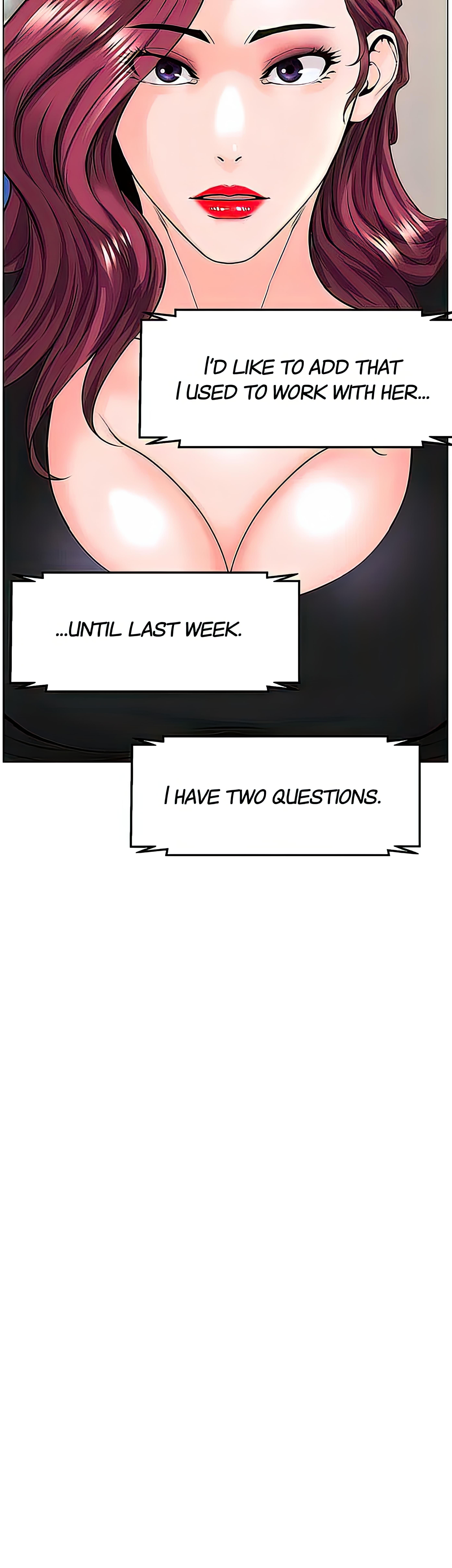 Celeb Next Door Chapter 74 image 30