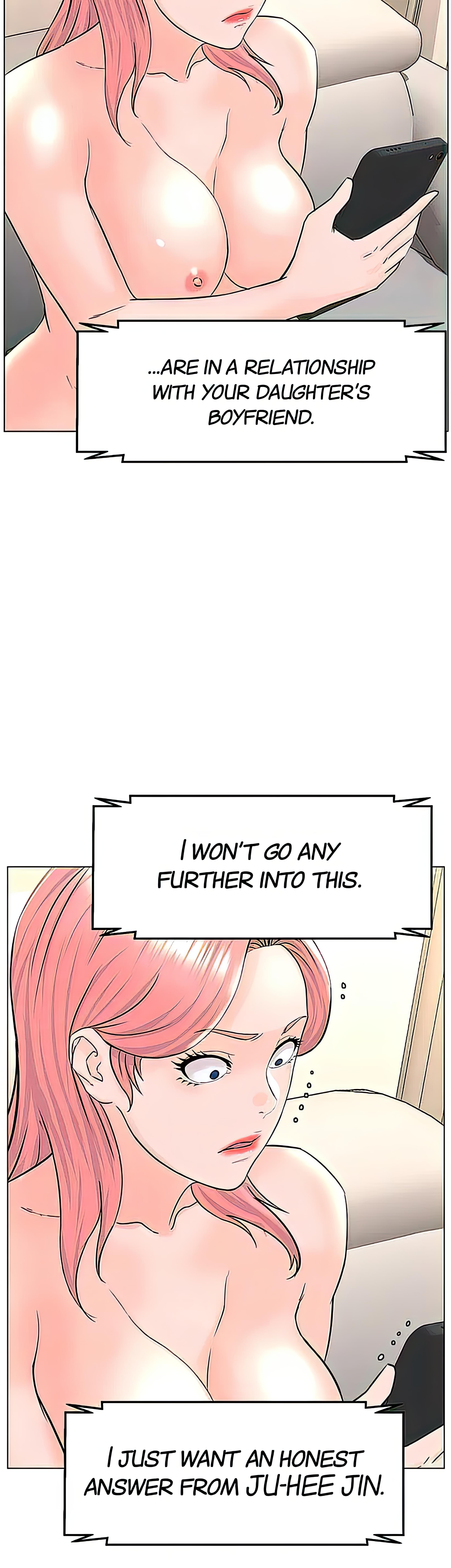 Celeb Next Door Chapter 74 image 33