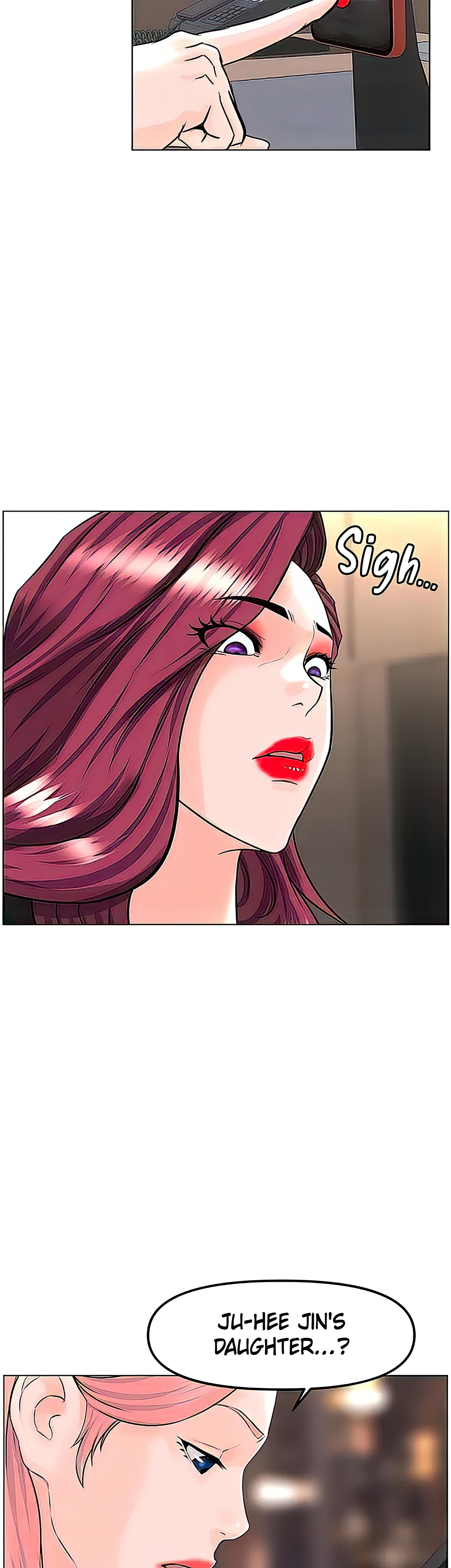 Celeb Next Door Chapter 74 image 35