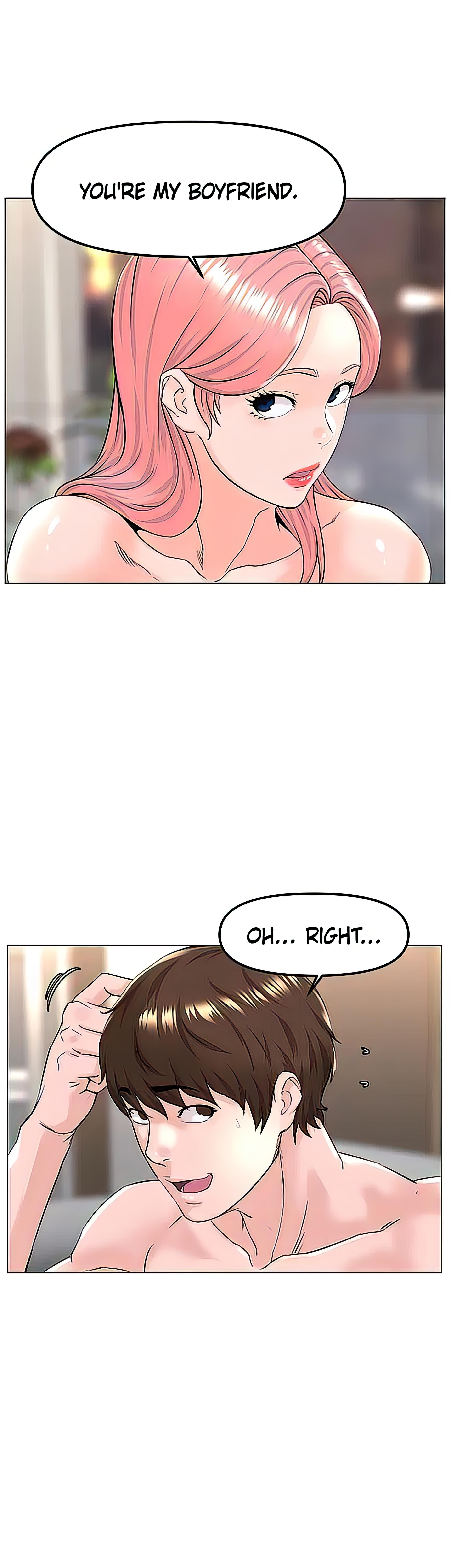 Celeb Next Door Chapter 74 image 37