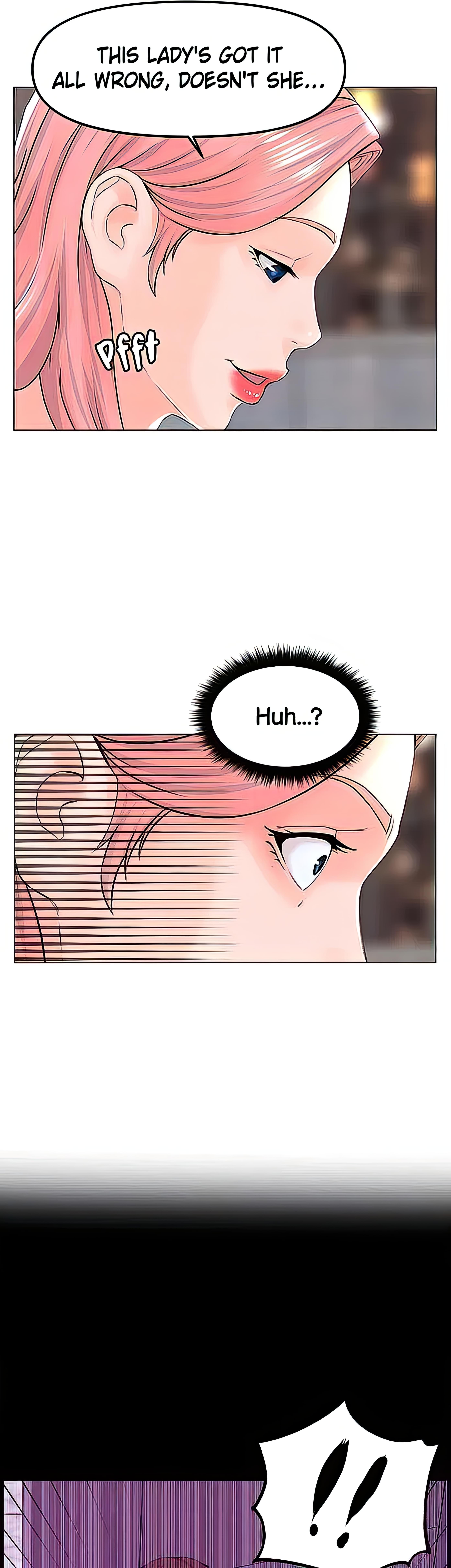 Celeb Next Door Chapter 74 image 38