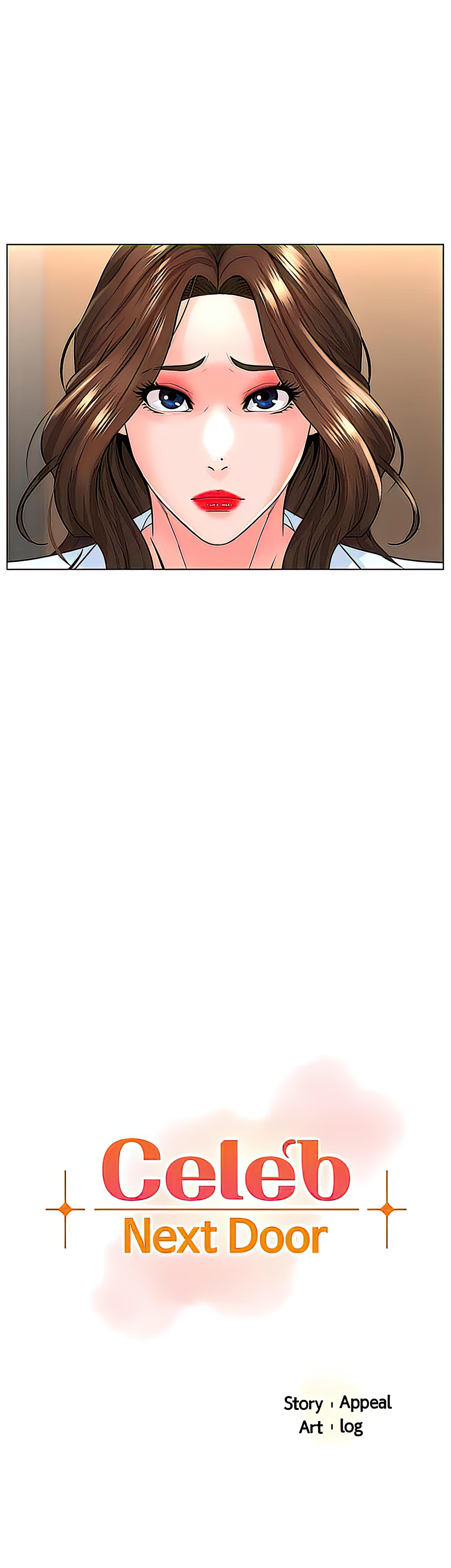 Celeb Next Door Chapter 74 image 3