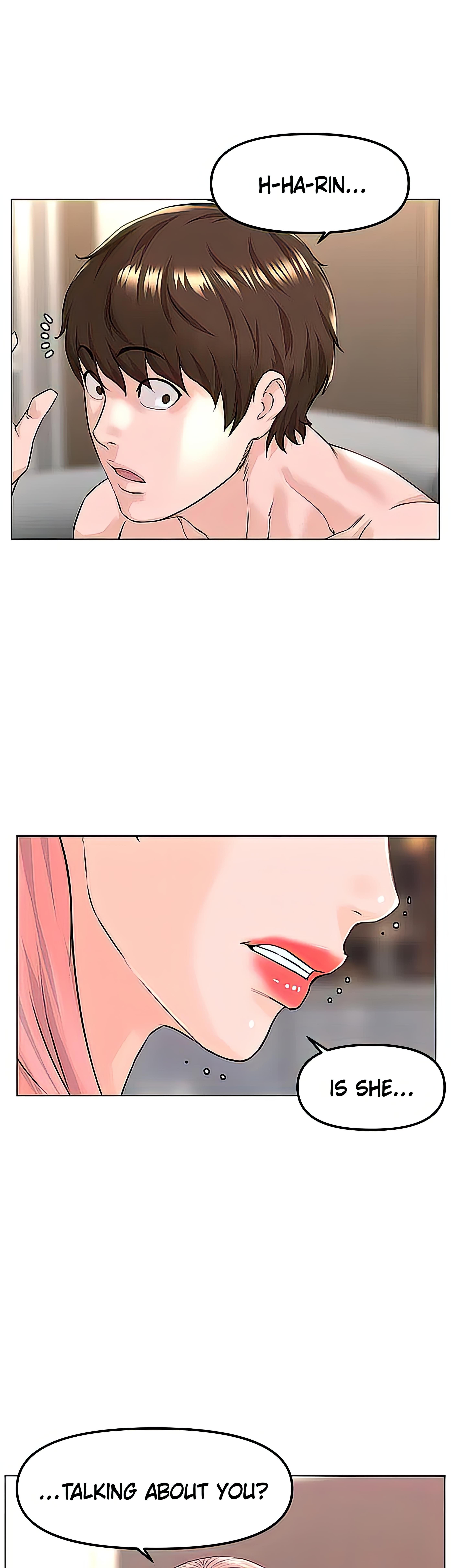 Celeb Next Door Chapter 74 image 41