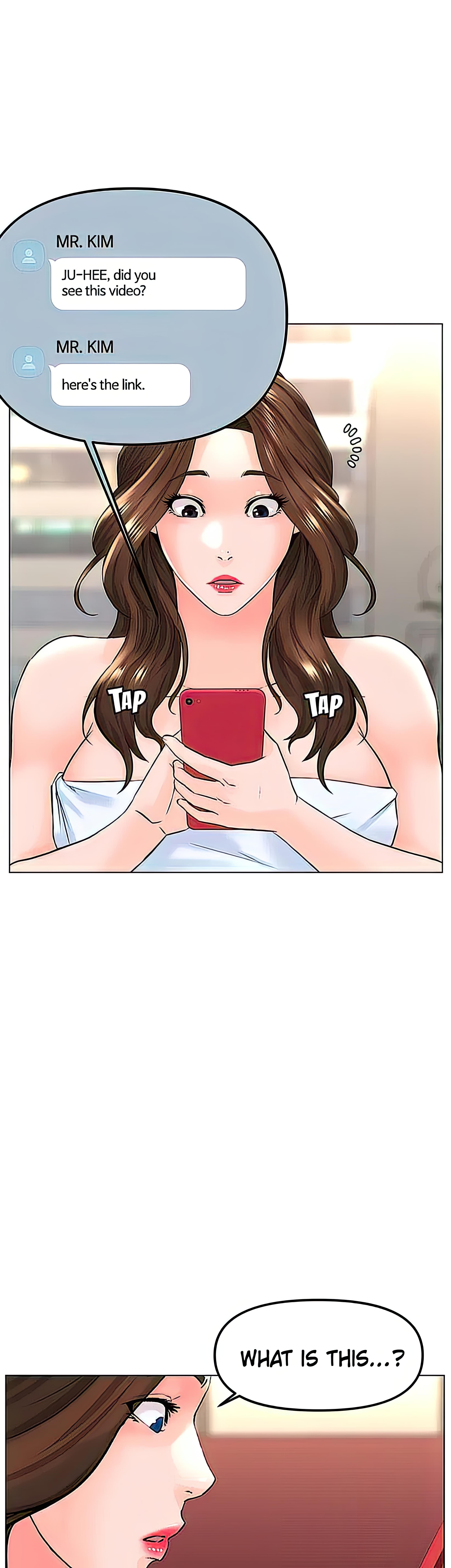 Celeb Next Door Chapter 74 image 45