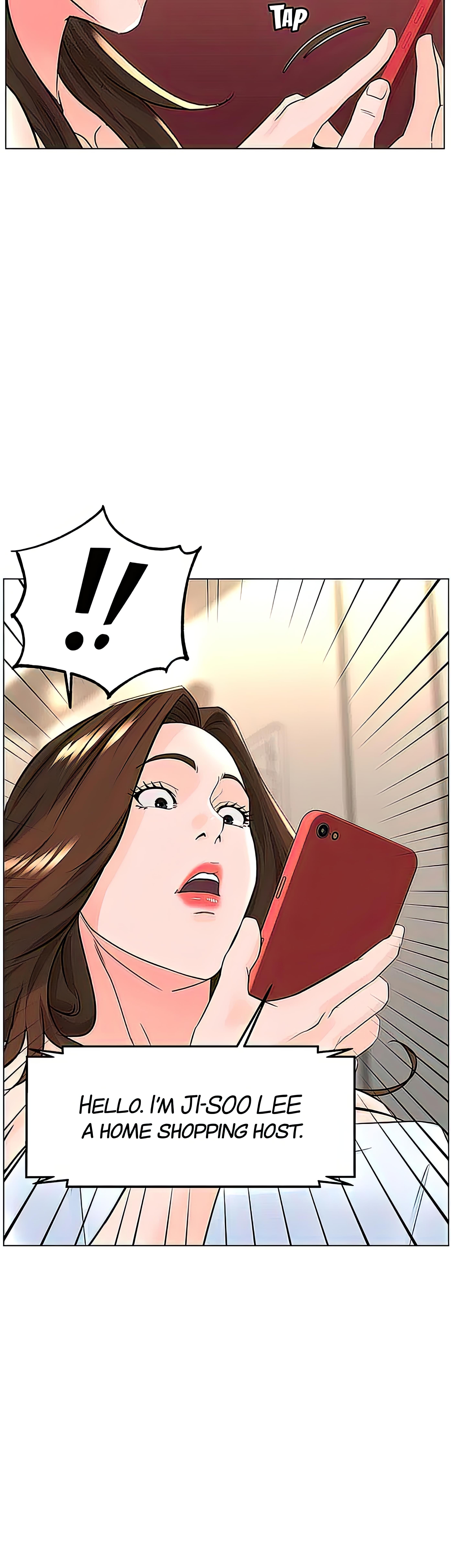 Celeb Next Door Chapter 74 image 46