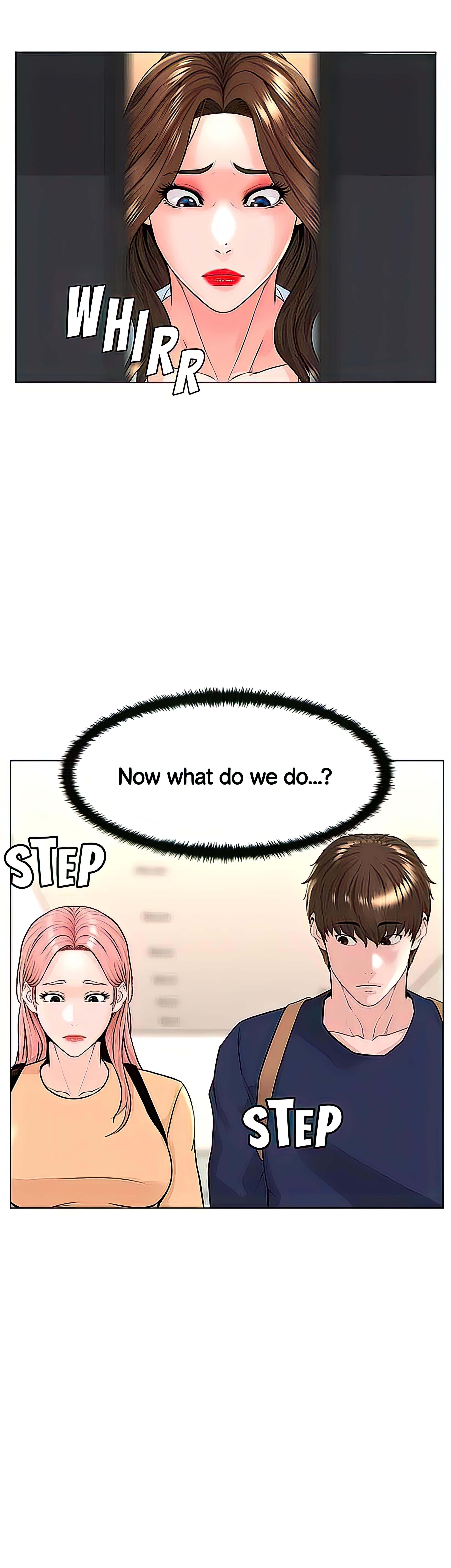 Celeb Next Door Chapter 74 image 8