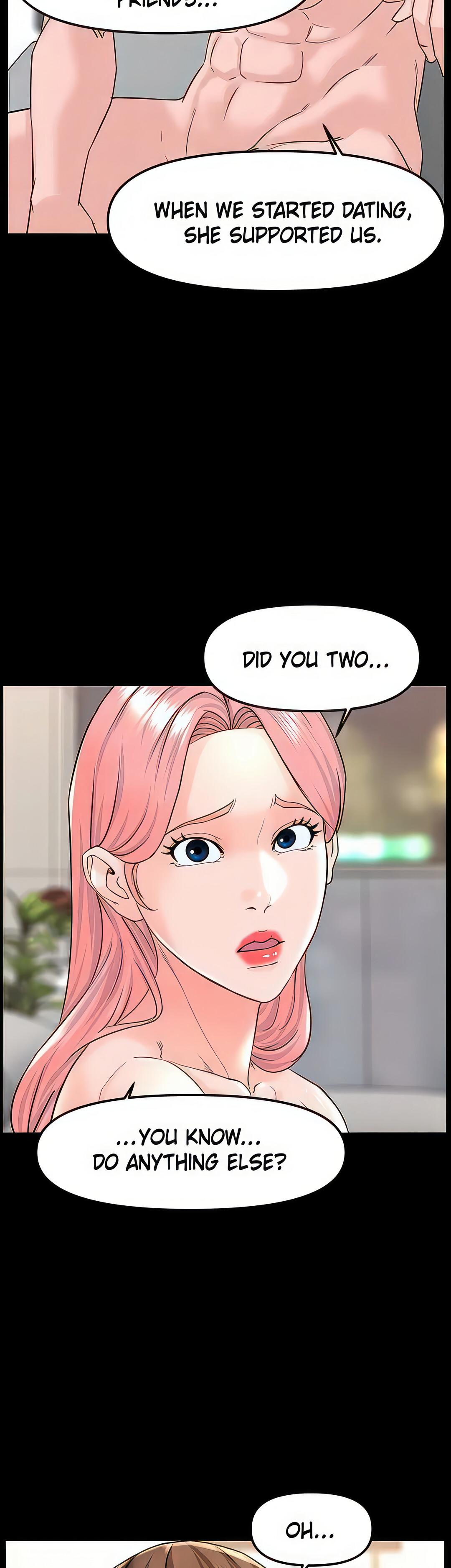 Celeb Next Door Chapter 75 image 17