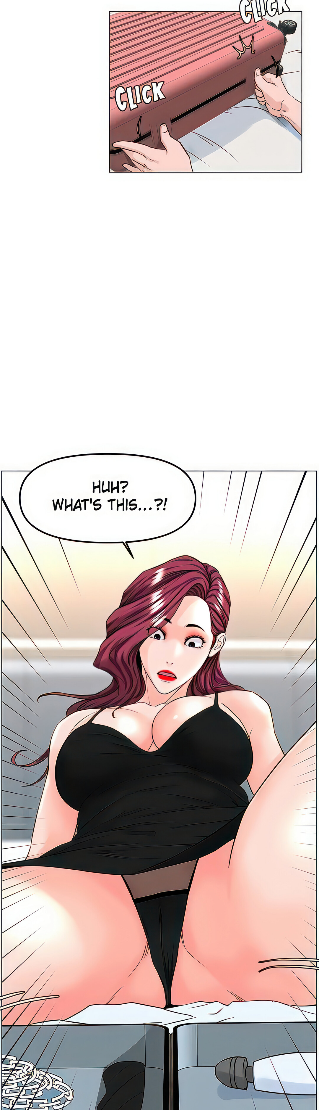 Celeb Next Door Chapter 76 image 9