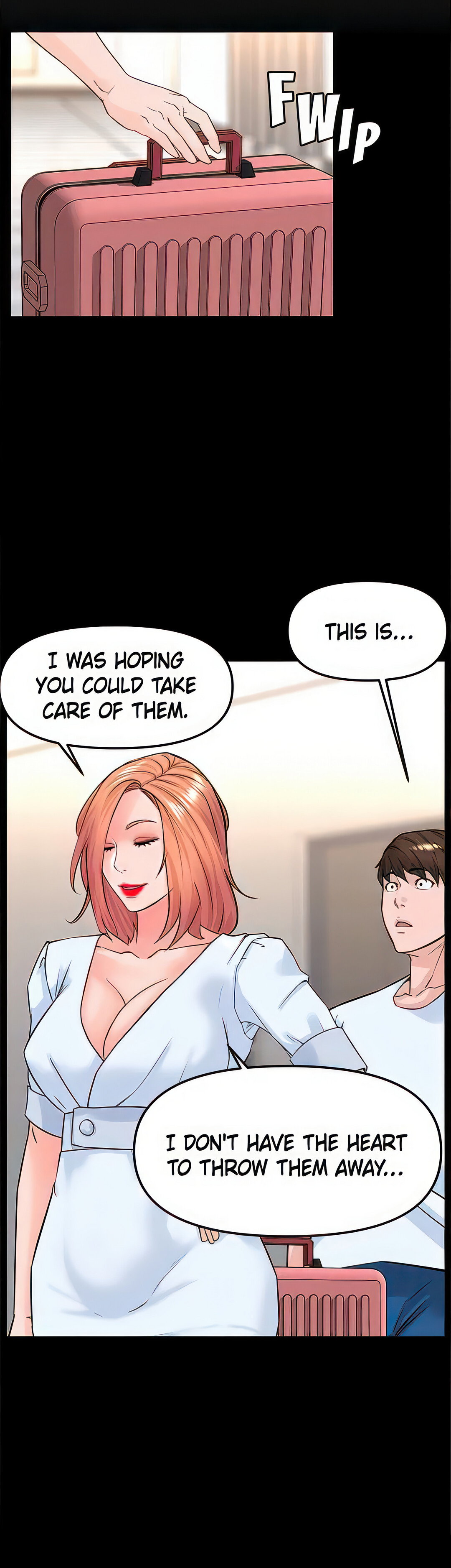 Celeb Next Door Chapter 76 image 11