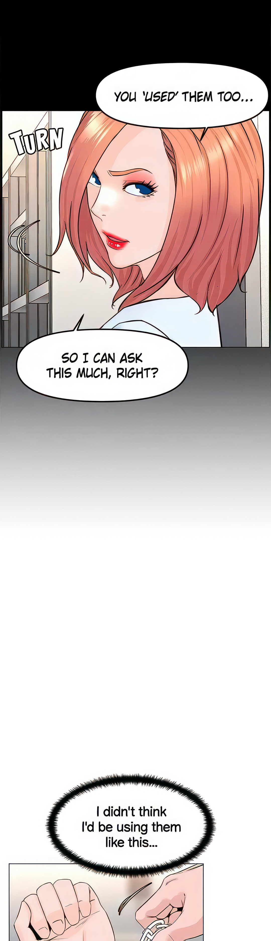 Celeb Next Door Chapter 76 image 12