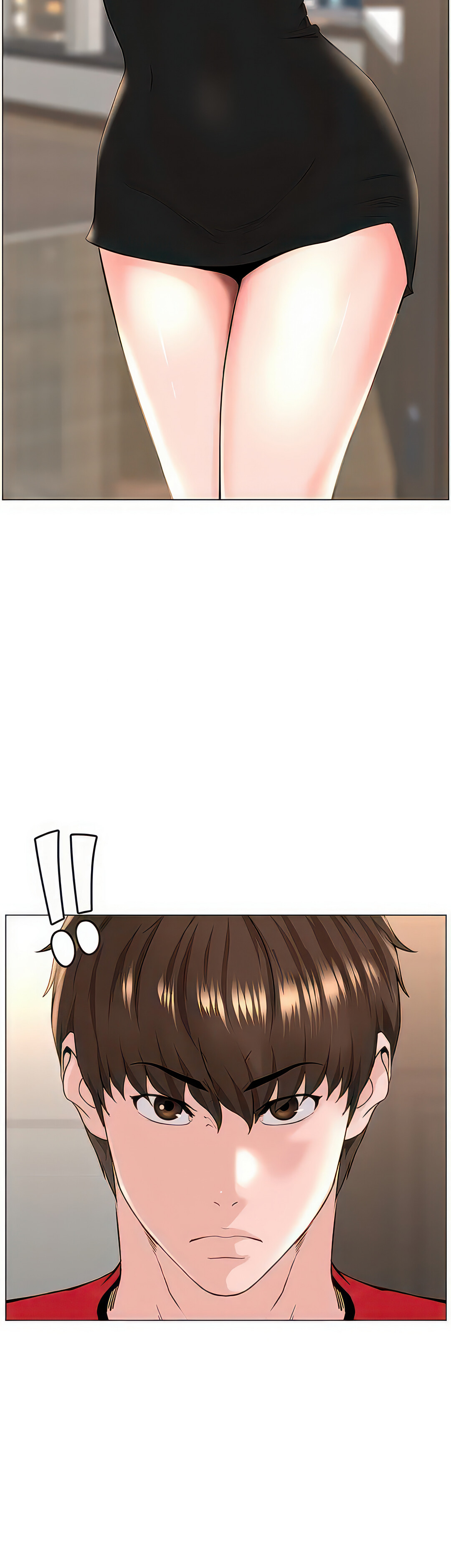 Celeb Next Door Chapter 76 image 1