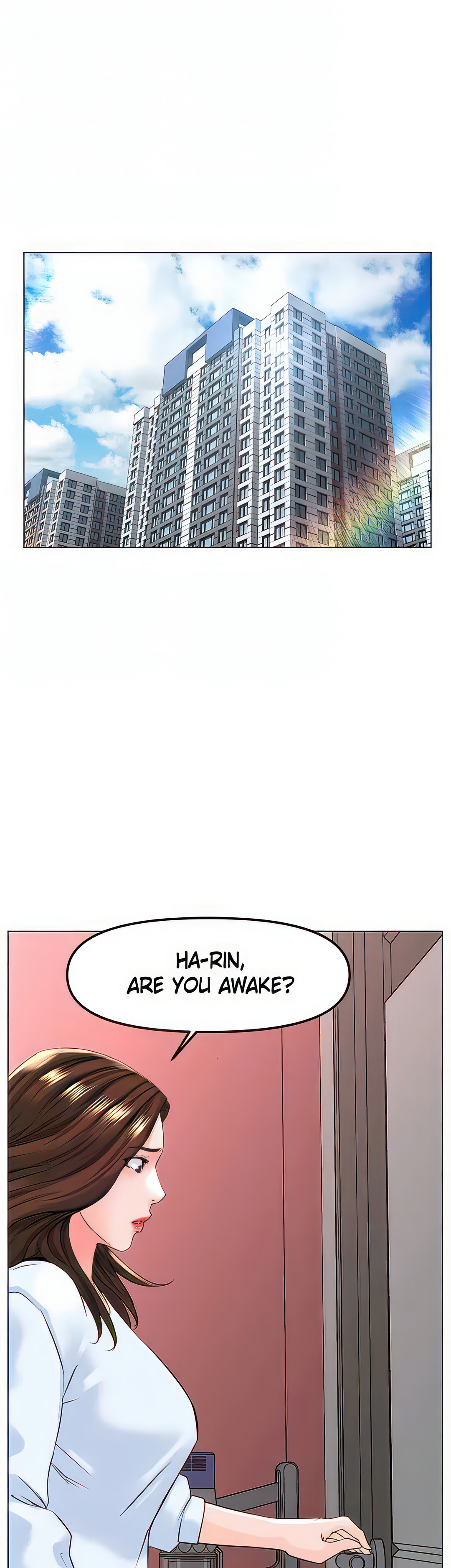 Celeb Next Door Chapter 76 image 19