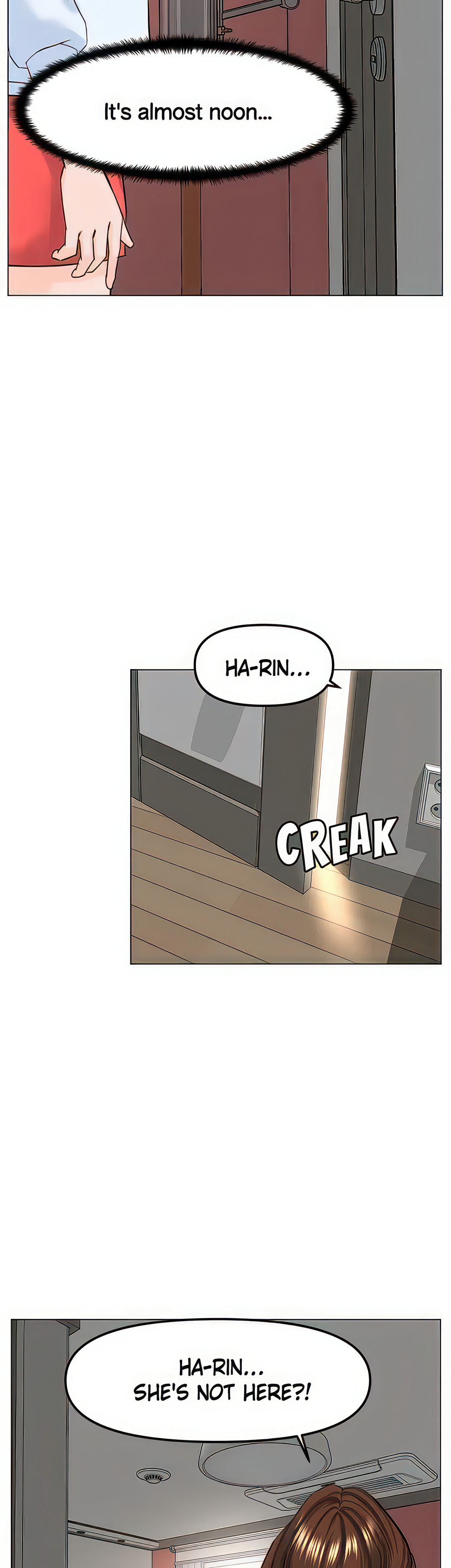 Celeb Next Door Chapter 76 image 20